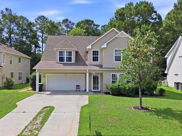 House for sale in Little River, South Carolina