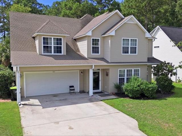 House for sale in Little River, South Carolina