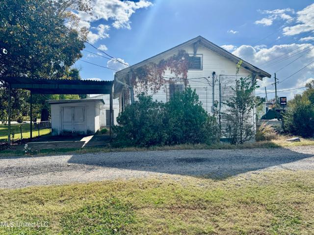 Commercial for sale in Ferriday, Louisiana