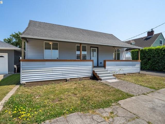 House for sale in Oregonia
