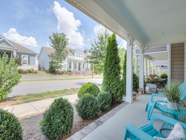 Townhouse for sale in Tennessee