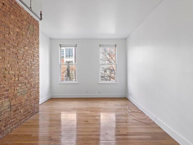 Condo for rent in Hoboken