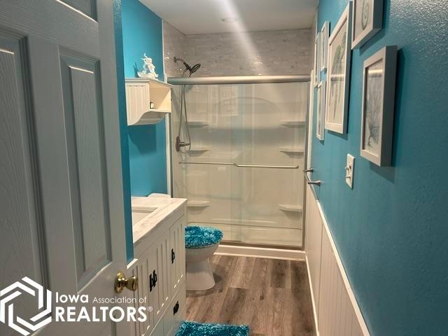 House for sale in Renwick, Iowa