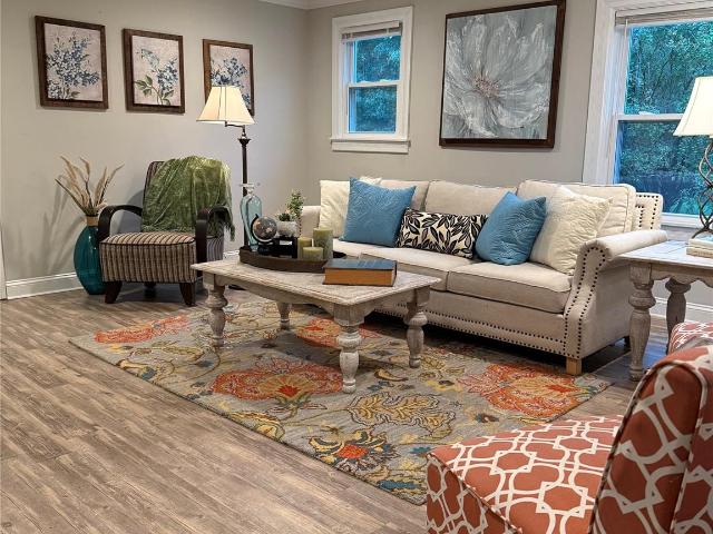Property for rent in Mount Pleasant, Cabarrus County