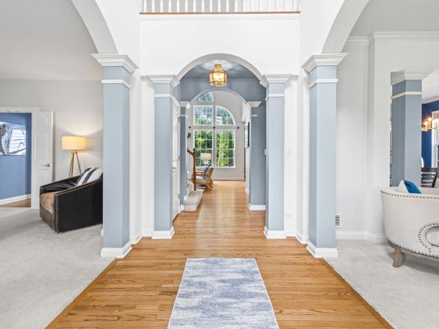 House for sale in Fox River Grove, Illinois