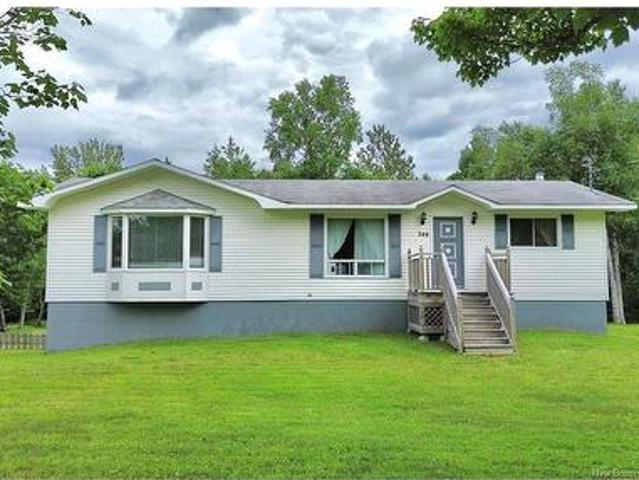 House for sale in Alcida, New Brunswick
