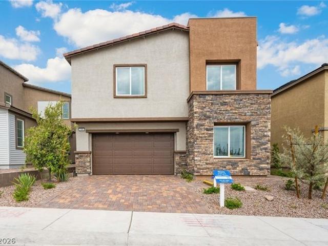 House for sale in Henderson, Nevada