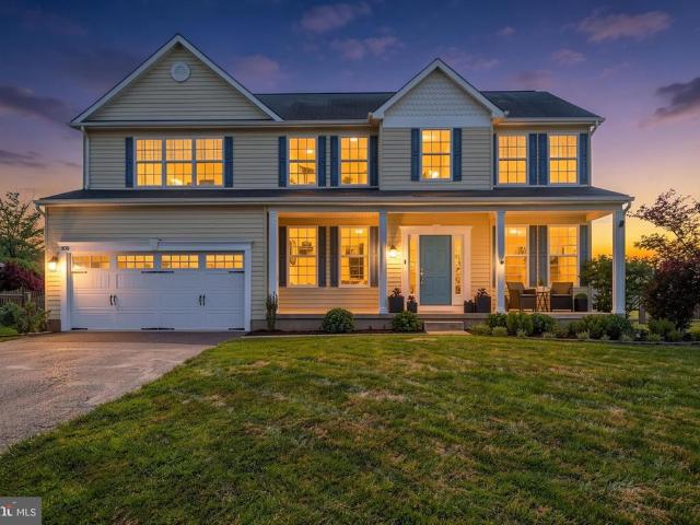 House for sale in Emmitsburg, Maryland