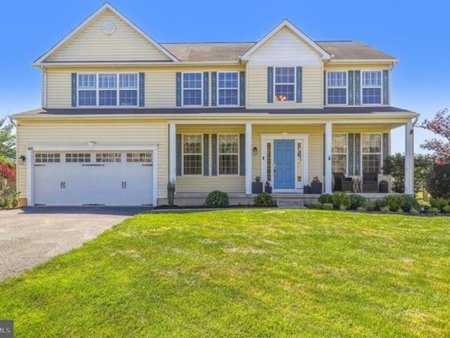 House for sale in Emmitsburg, Maryland
