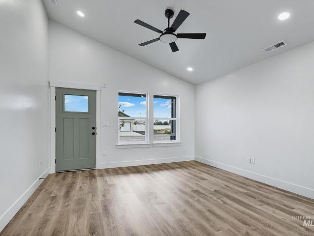 House for sale in Parma, Canyon County
