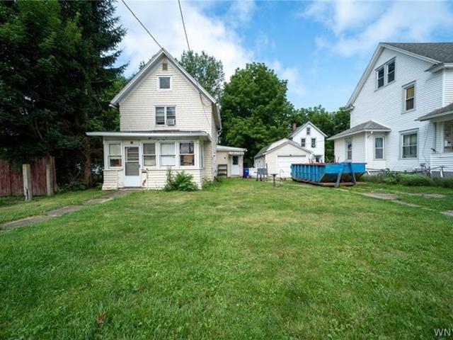 House for sale in Olean, New York