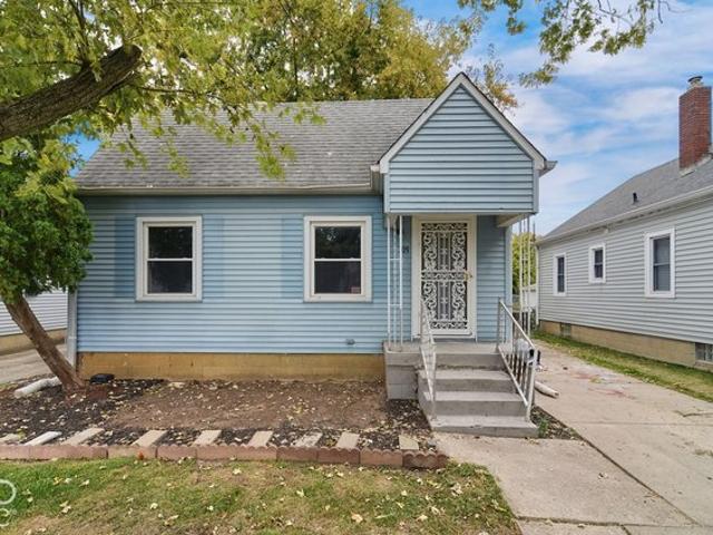 House for sale in Beech Grove, Marion County