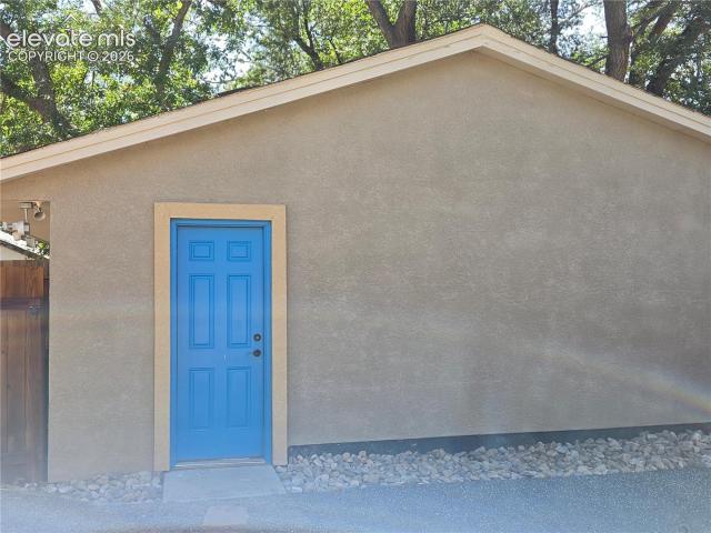 Property for rent in Colorado Springs, Colorado