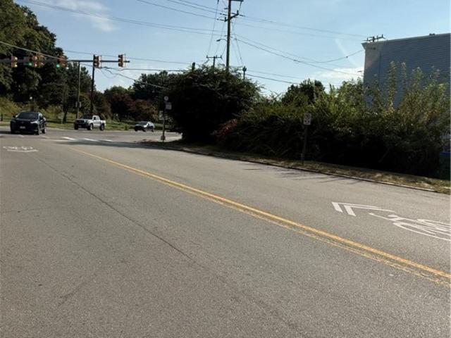 Land for sale in Church Hill, Richmond
