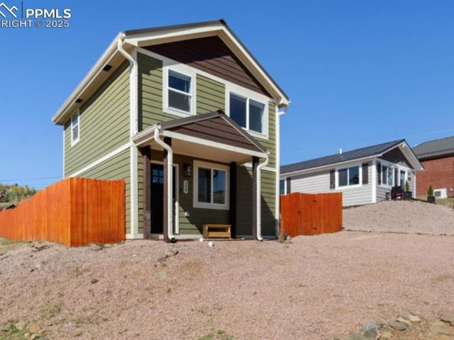 Property for sale in Teller, Colorado