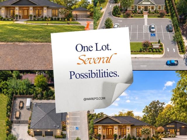 Land for sale in Polk, Texas