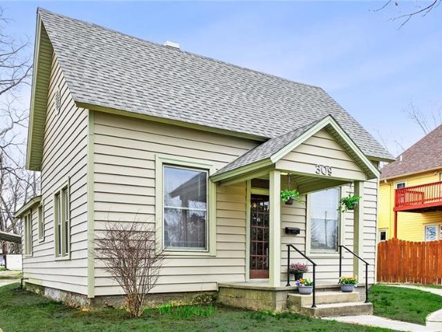 Property for rent in Ark