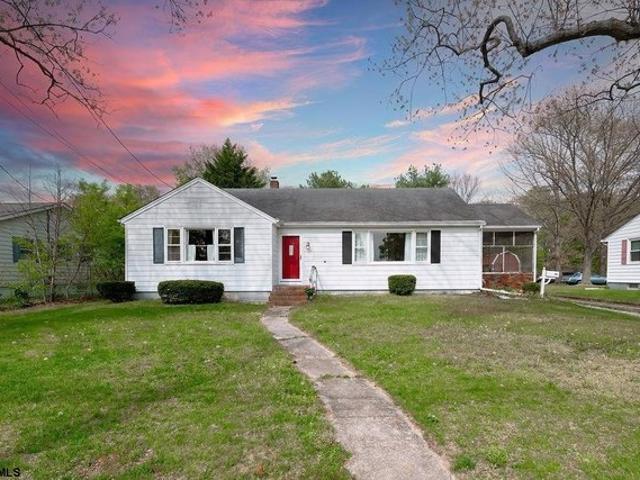 House for sale in Hammonton, New Jersey
