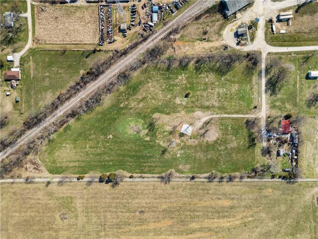 Land for sale in Vernon, Missouri