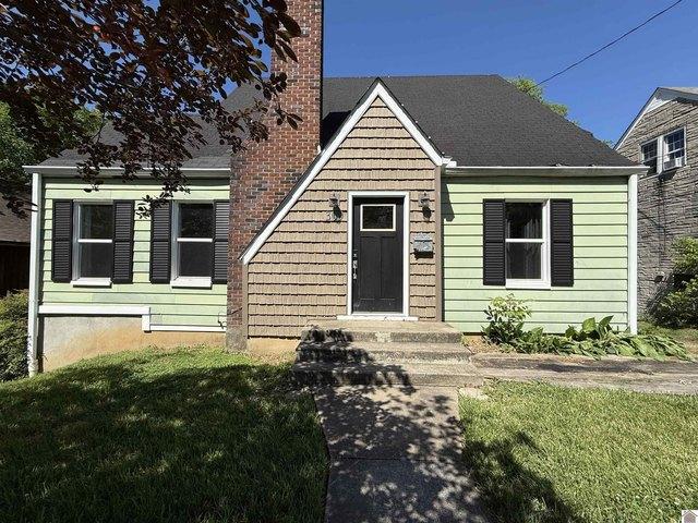 House for sale in Murray, Kentucky