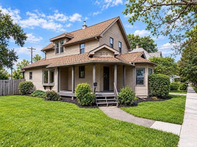 House for sale in Decatur, Adams County