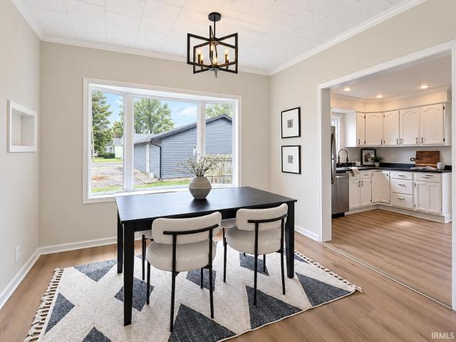 House for sale in Decatur, Adams County