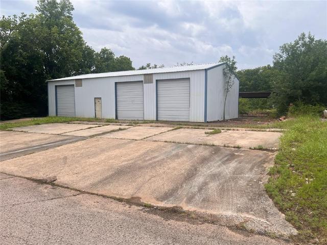 Commercial for sale in Seminole, Oklahoma