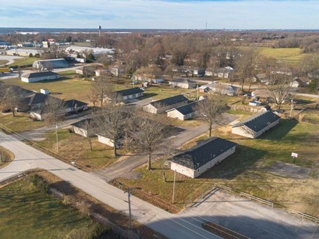 House for sale in Missouri