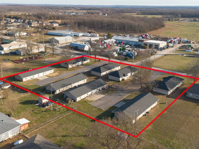 House for sale in Missouri