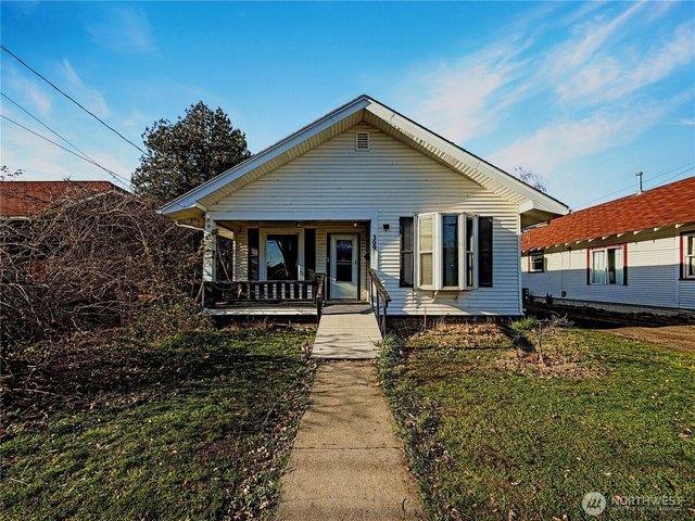 House for sale in Walla Walla, Washington