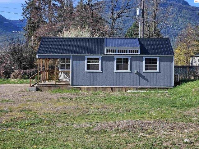 Land for sale in Clark Fork, Idaho