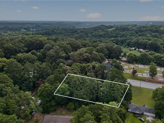 Land for sale in Walhalla, South Carolina