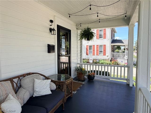 House for sale in Orrville, Ohio