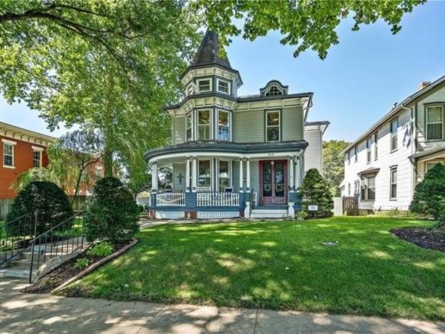 House for sale in Kansas