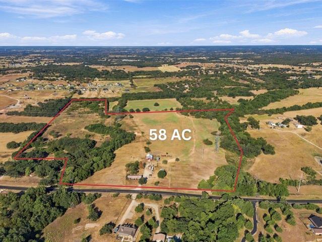 Land for sale in Decatur, Wise County