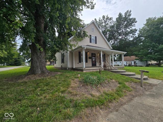 House for sale in Brazil, Indiana