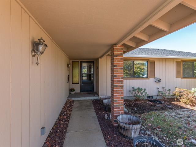 House for sale in Sequim, Clallam County