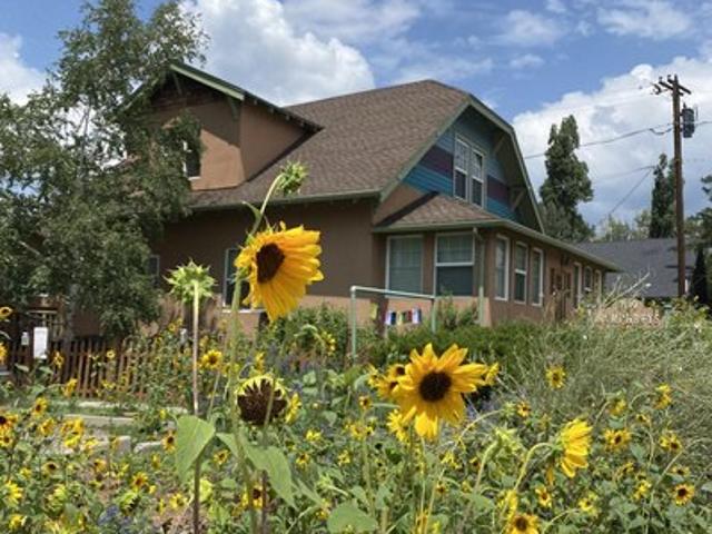 House for sale in Flagstaff, Arizona