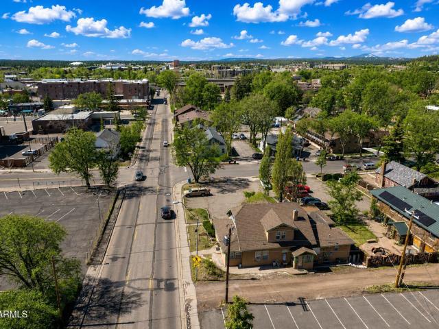 House for sale in Flagstaff, Arizona
