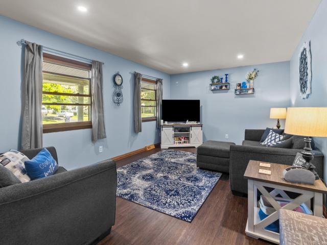 House for sale in Elkhorn, Wisconsin