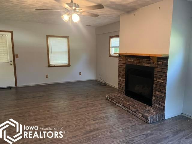House for sale in Mount Pleasant, Iowa