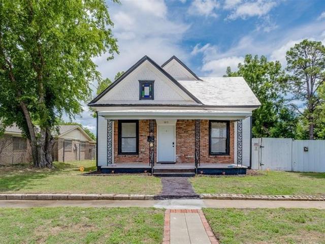 House for sale in Shawnee, Oklahoma