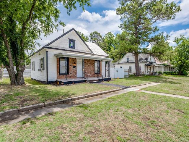 House for sale in Shawnee, Oklahoma