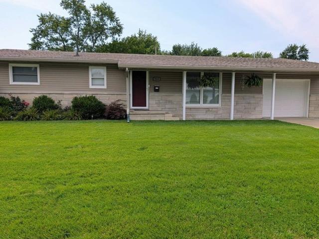 House for sale in Robinson, Illinois