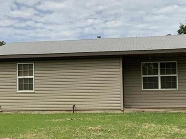 House for sale in Cushing, Oklahoma