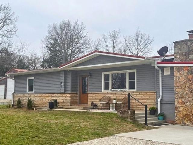 House for sale in Knob Noster, Missouri