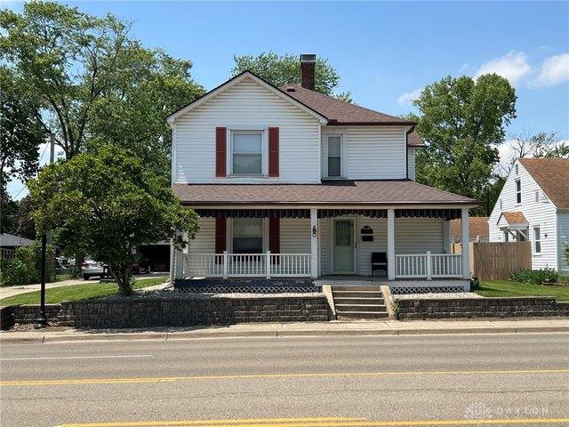 House for sale in Englewood, Ohio