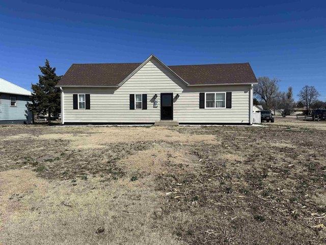House for sale in Nebraska