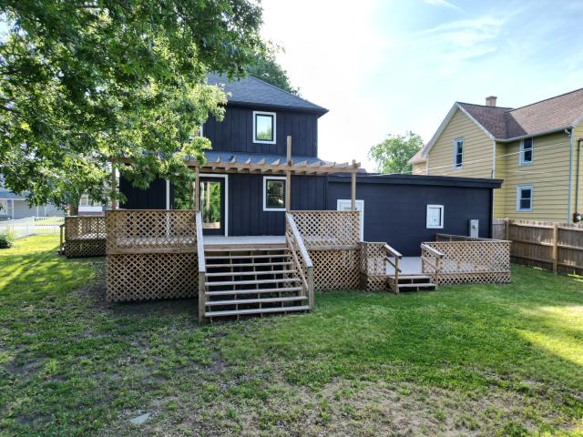 House for sale in Vermilion, Illinois