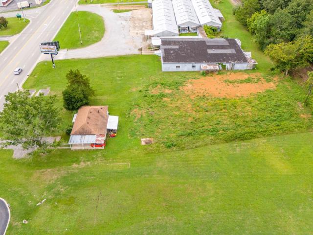 Commercial for sale in Tennessee